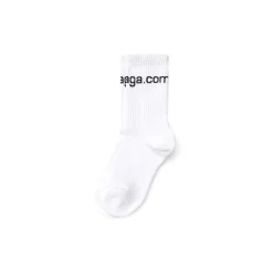 Calze Bal.com da Donna in Bianco