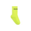 Calze Balenciaga da Uomo in Giallo
