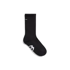Calze Unity Sports Icon da Uomo in Nero/bianco
