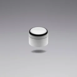Candela Home in Argento