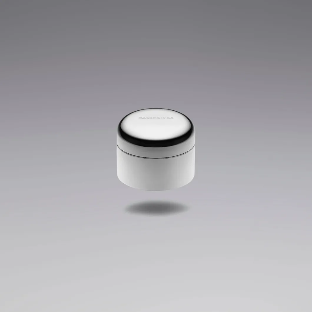 Candela Home in Argento