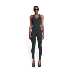 Canotta 3b Sports Icon Athletic da Donna in Nero