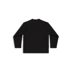 Cardigan in Nero
