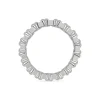 Choker Hourglass da Donna in Argento