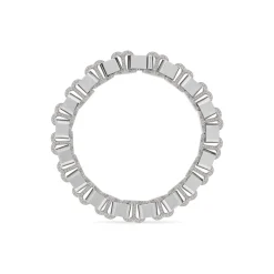 Choker Hourglass da Donna in Argento