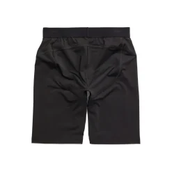 Ciclisti Athletic Balenciaga da Donna in Nero