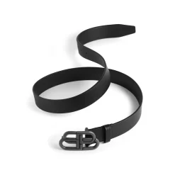 Cintura Alta Bb in Nero