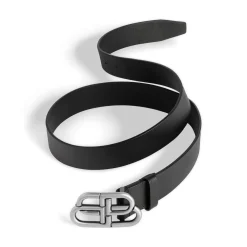 Cintura Alta Bb in Nero