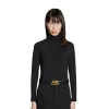 Cintura Monaco  da Donna in Nero