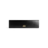 Clutch Maxi  da Donna in Nero