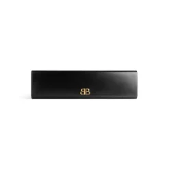 Clutch Maxi  da Donna in Nero