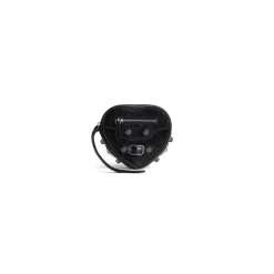 Cofanetto Portagioielli Le Cagole Heart  da Donna in Nero