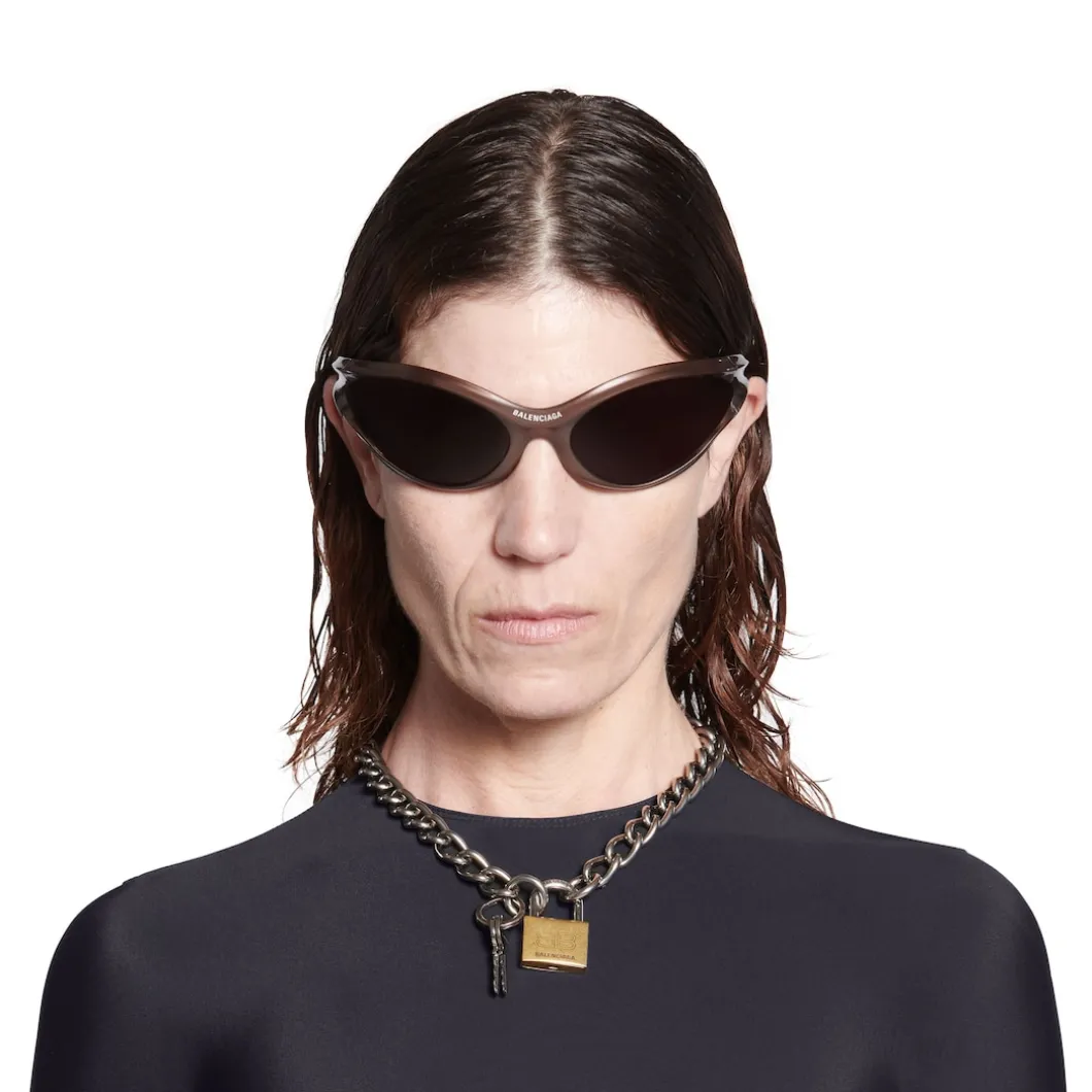 Collana Locker in Argento Anticato