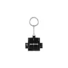 Custodia Cash Earpods in Nero