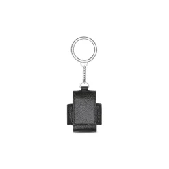 Custodia Cash Earpods in Nero