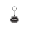 Custodia Cash Earpods Pro Holder da Uomo in Grigio