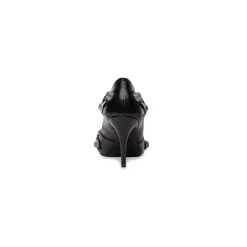 Décolleté Cagole 90 Mm da Donna in Nero