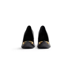 D&eacute;collet&eacute; Flex Bb 90 Mm da Donna in Nero