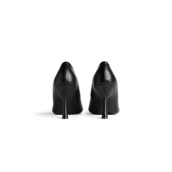 D&eacute;collet&eacute; Flex Bb 90 Mm da Donna in Nero