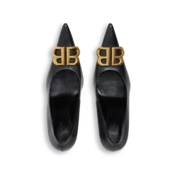 D&eacute;collet&eacute; Flex Bb 90 Mm da Donna in Nero