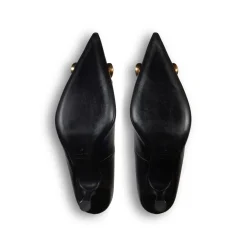 D&eacute;collet&eacute; Flex Bb 90 Mm da Donna in Nero