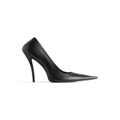 D&eacute;collet&eacute; Honey 110mm  da Donna in Nero