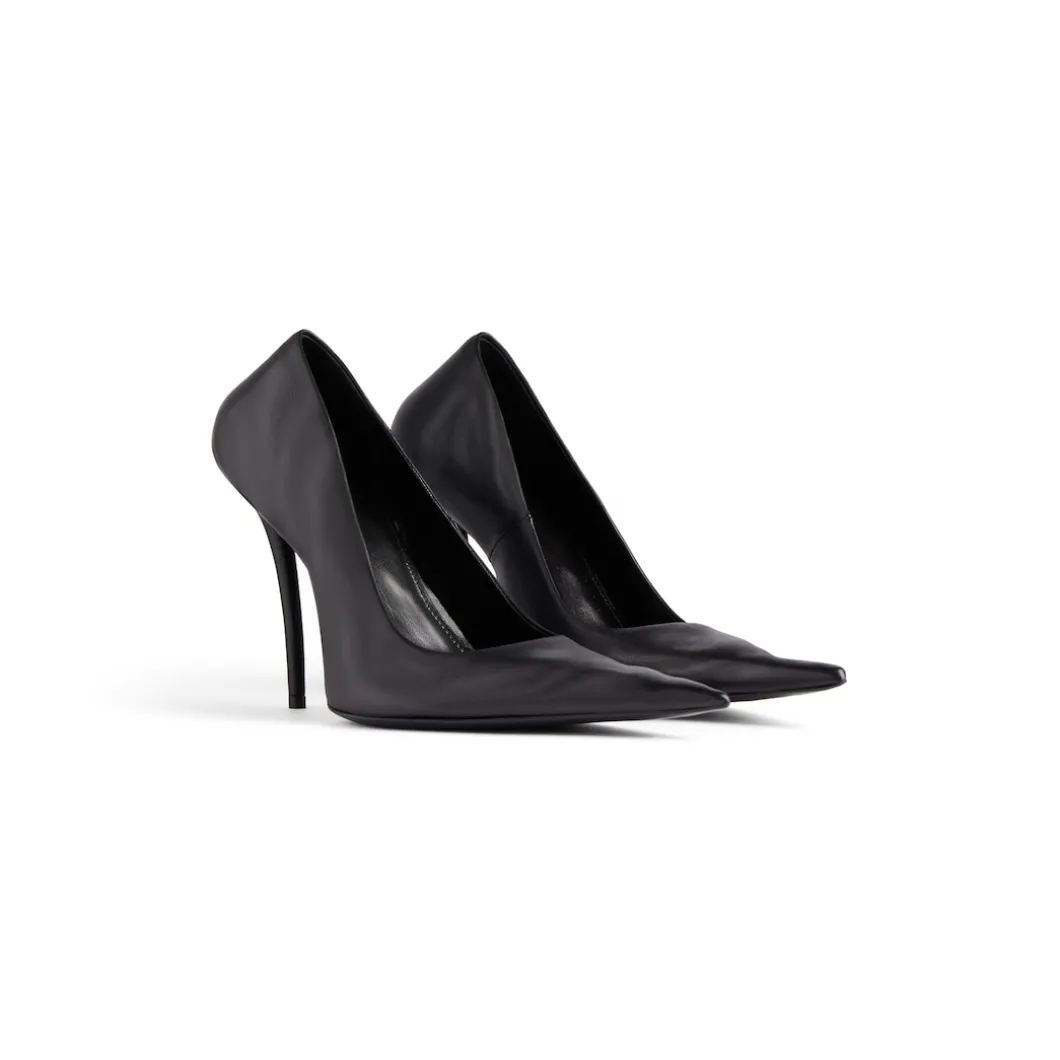 Décolleté Honey 110mm da Donna in Nero