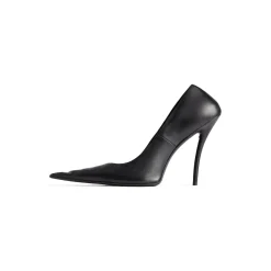 Décolleté Honey 110mm da Donna in Nero