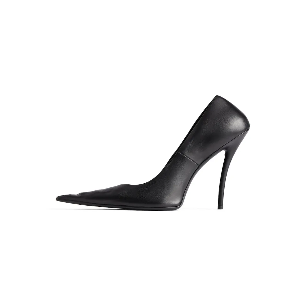 Décolleté Honey 110mm da Donna in Nero
