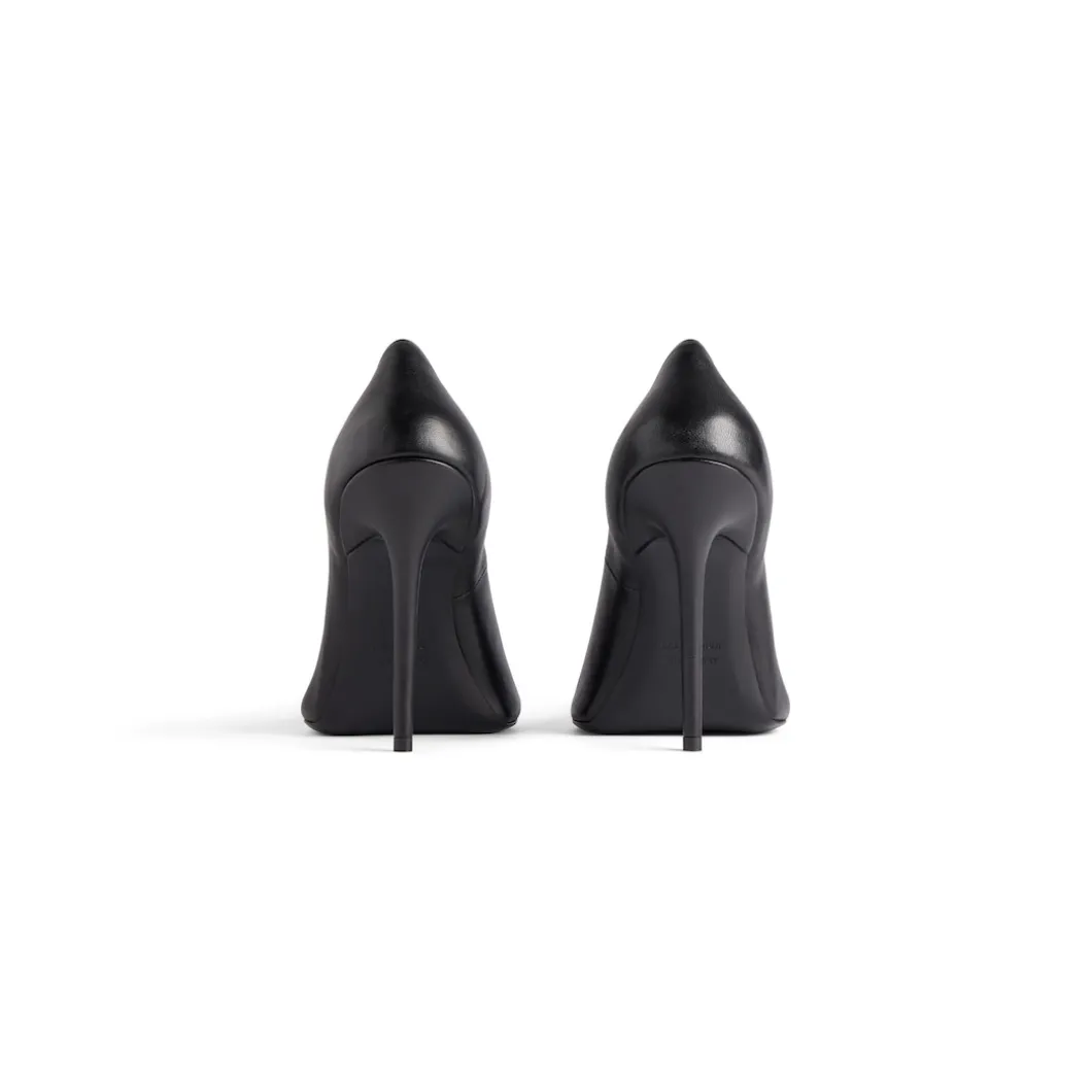 Décolleté Honey 110mm da Donna in Nero
