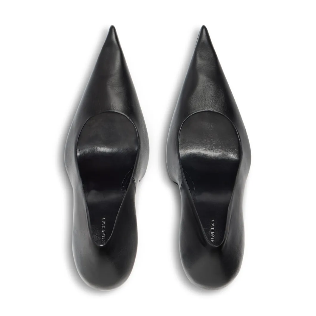Décolleté Honey 110mm da Donna in Nero