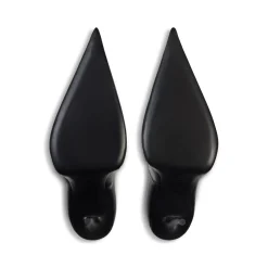 Décolleté Honey 110mm da Donna in Nero