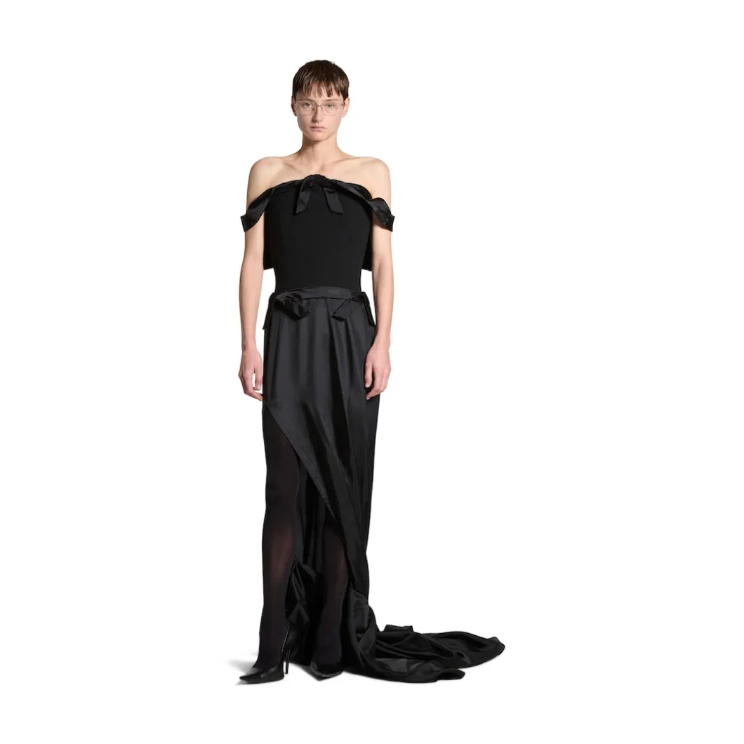 Décolleté Honey 110mm da Donna in Nero