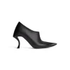 D&eacute;collet&eacute; Hourglass 100 Mm da Donna in Nero