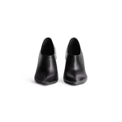 Décolleté Hourglass 100 Mm da Donna in Nero