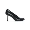 Décolletés Anatomic 80 Mm da Donna in Nero