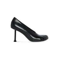 D&eacute;collet&eacute;s Anatomic 80 Mm da Donna in Nero
