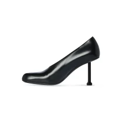 Décolletés Anatomic 80 Mm da Donna in Nero