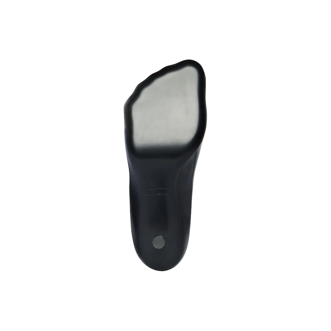 Décolletés Anatomic 80 Mm da Donna in Nero