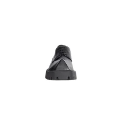 Derby Rhino da Donna in Nero