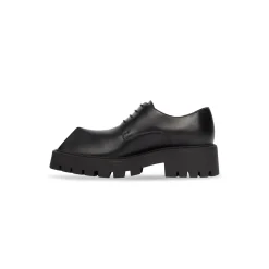 Derby Rhino da Donna in Nero