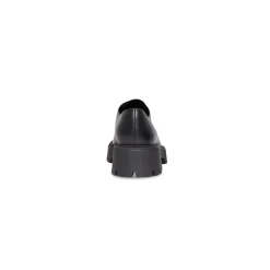Derby Rhino da Donna in Nero