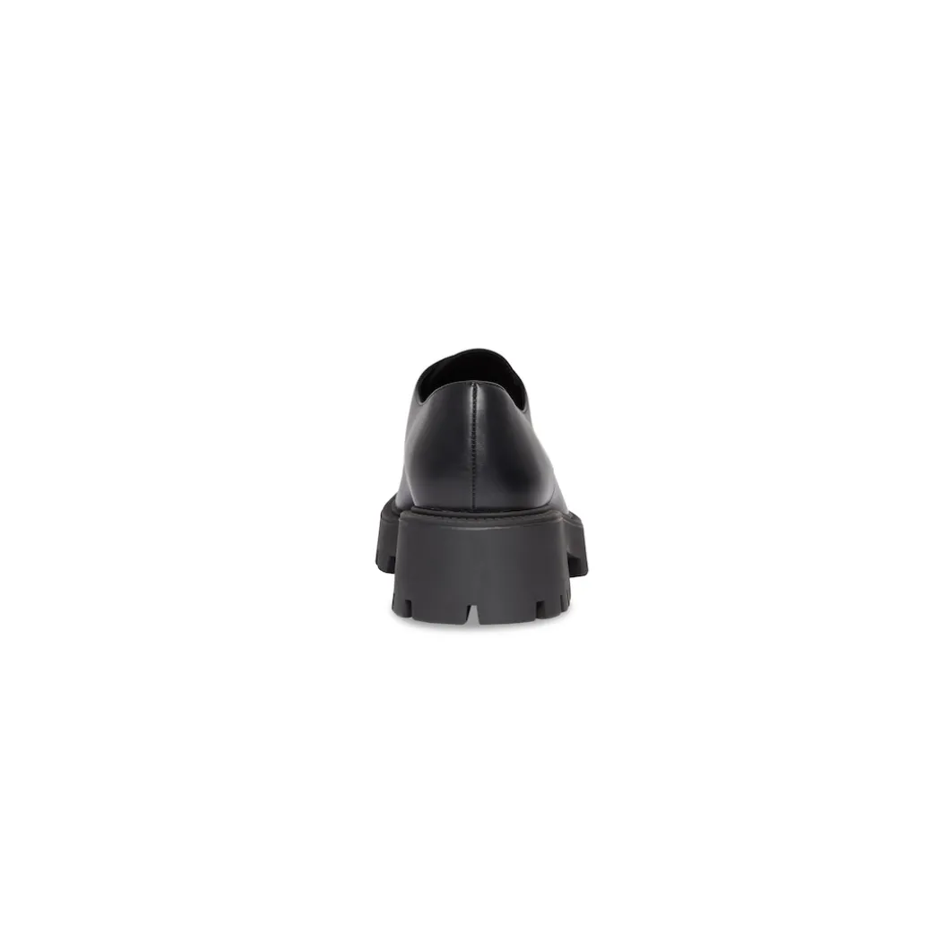 Derby Rhino da Donna in Nero