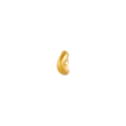 Ear Cuff Loop da Donna in Oro