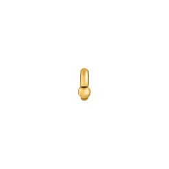 Ear Cuff Mega  da Donna in Oro