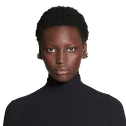 Ear Cuff Mega  in Argento