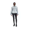Giacca Hourglass da Donna in Azzurro