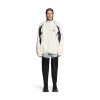Giacca Tracksuit 3b Sports Icon Medium Fit in Bianco