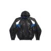 Giacca Tracksuit 3b Sports Icon in Nero