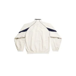 Giacca Tracksuit 3b Sports Icon Medium Fit in Bianco